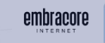 Logo do Embracore