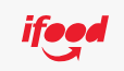 Logo do Ifood