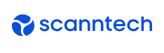 Logo do Scanntech