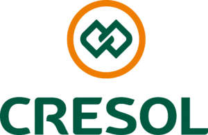 Logo do Cresol